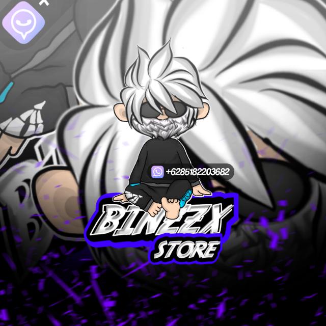 JB || BINZZX STORE[3682]#1