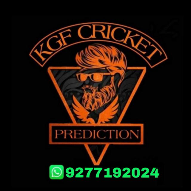 🛡️KGF CRICKET BOOK 🛡️