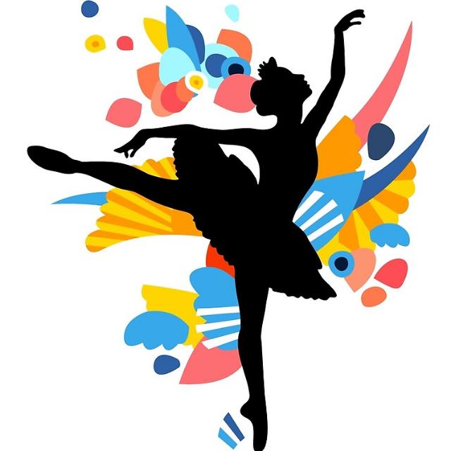 The Annually talent show.