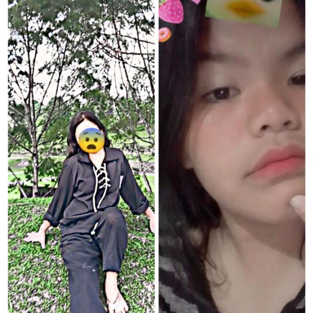 ??? TEMAN KONTEN MONIK ????