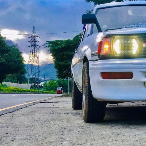 Car Modifidy 