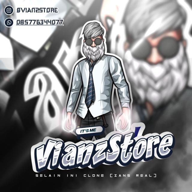 FT VIANZ STORE³