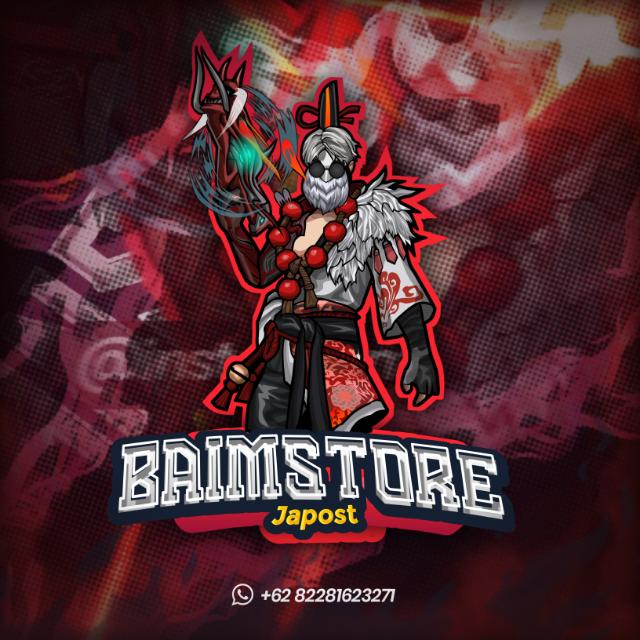 JB || Baim Store🛒