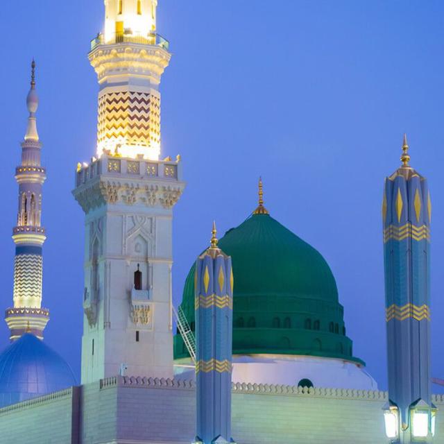 اسلامی تعلیمات کی ضیاء💫💫💫💫