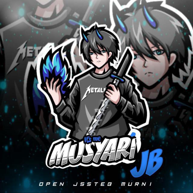 Ladang Jasteb Musyari Marga 404 V1