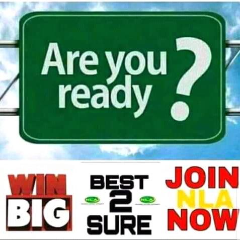 NLA WINNING TEAM ✌️?