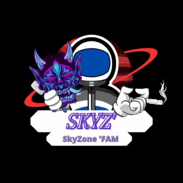 Gl sky zone