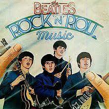 The Beatles-Rock And Roll