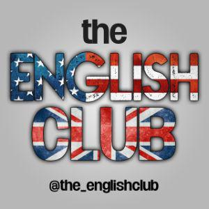ENGLISH CLUB 🪄