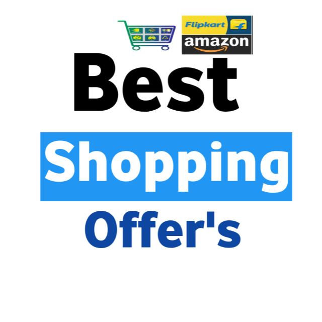 Best Shopping Offer's 🛍️