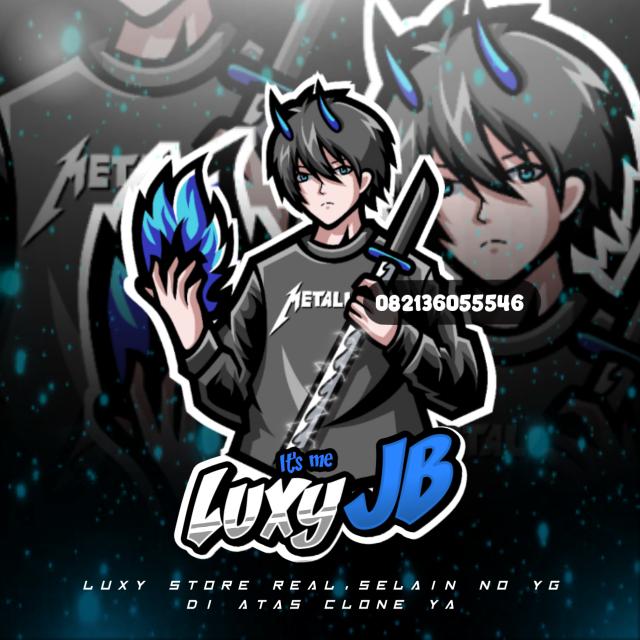 JB || ALL GAME Luxy STORE