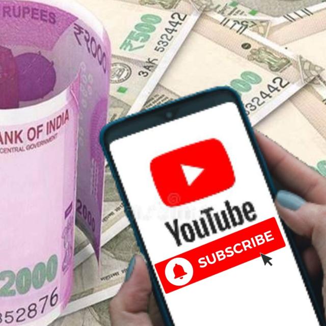𝑌𝑜𝑢𝑡𝑢𝑏𝑒 𝑃𝑟𝑜𝑚𝑜𝑡𝑒 & Earning