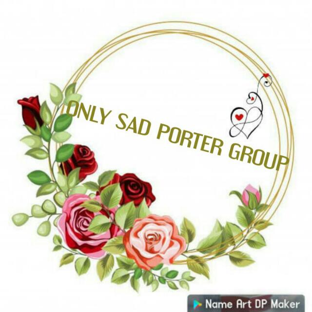 Ⓞⓝⓛⓨ  Ⓟⓞⓡⓣⓔⓡ Ⓖⓡⓞⓤⓟ 🥺