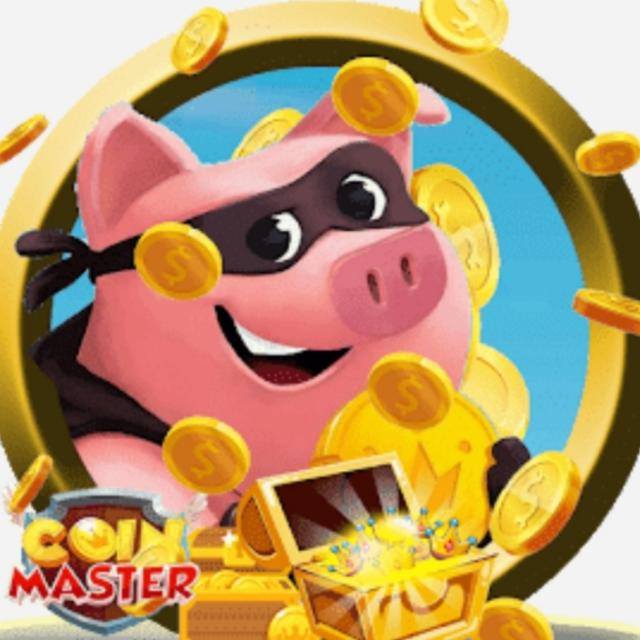 Coin Master DAILY spin