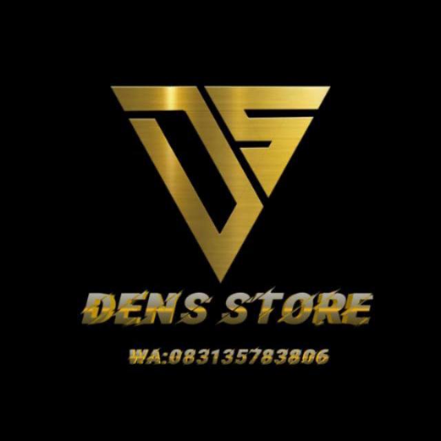 JB¹|| DENS STORE REAL