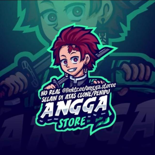 JB || ANGGA STORE #3
