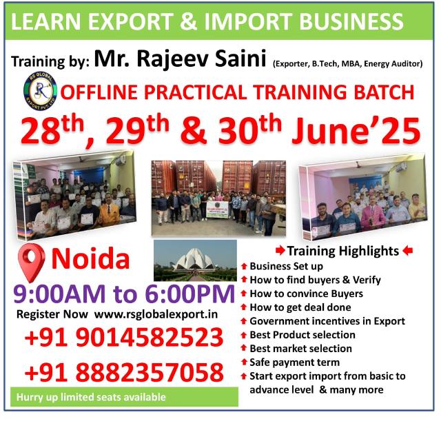 RS Global Export Pvt Ltd-4