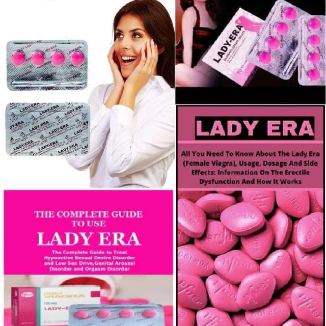 ❣️??Lady  Era Tablet❣️?