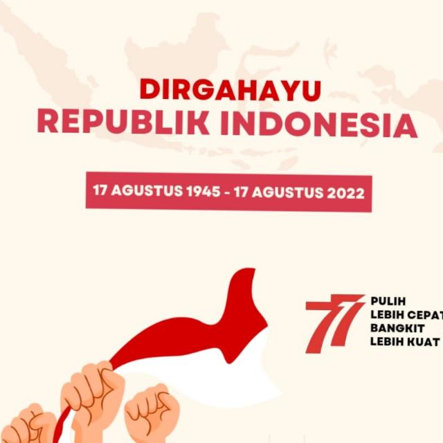 Indonesia Kemerdekaan RI