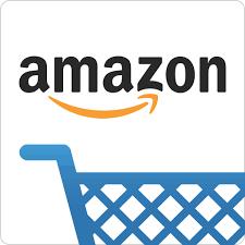 Shop with Amazon