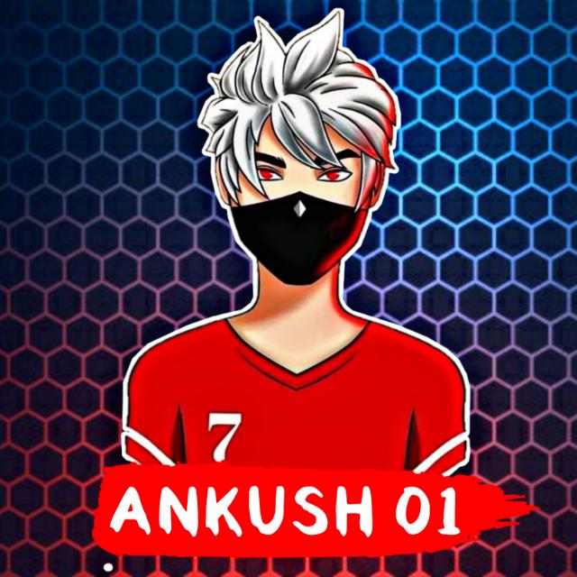Team Ankush 01 ?