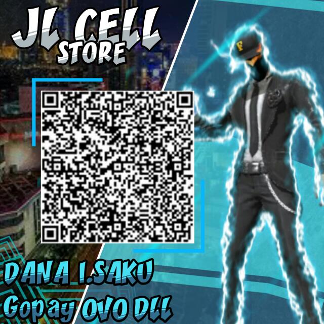 JB || JL CELL SHOP/STORE