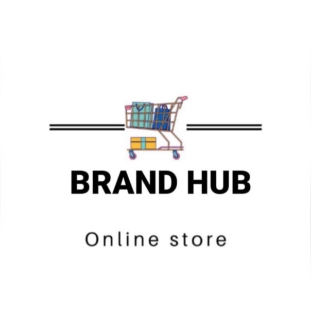 Brand hub