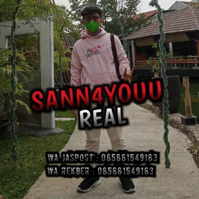 STOK SANN4YOUU REAL¹X OWN