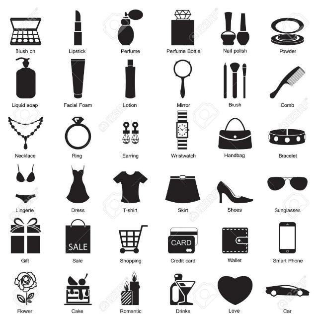 Women's Accessories❤️✨?