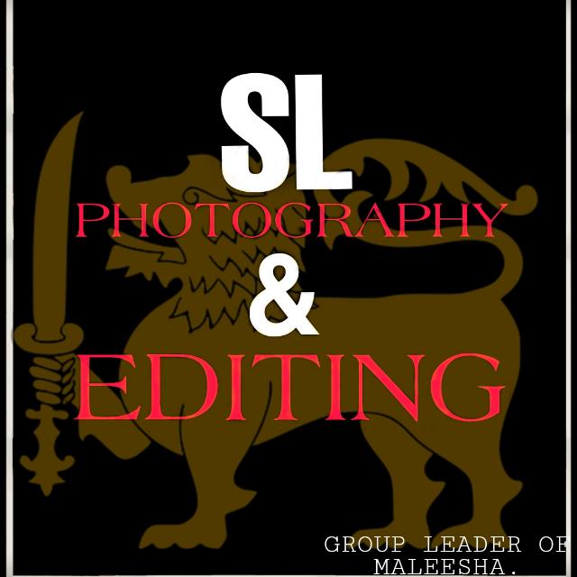 SL PHOTOGRAPHY & EDITING 