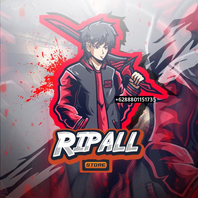 GRUP STOCK RIPALL STORE #1