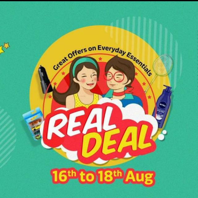 SS Deals junction 2️⃣7️⃣ done