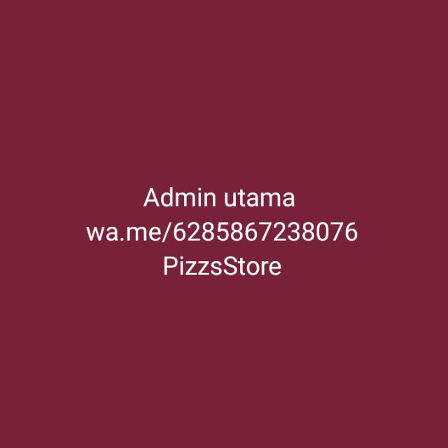 DUNIA CUAN || PIZZS