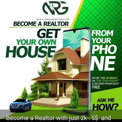 MAKE MONEY WITH NRG