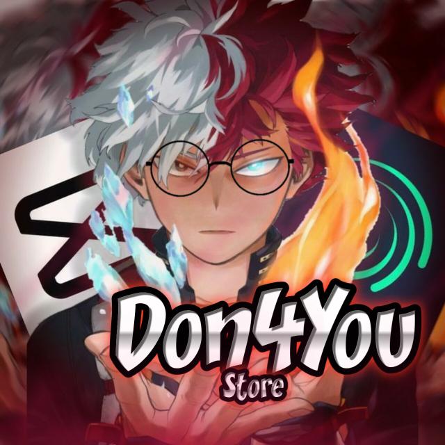 JB || ALL GAME DON4YOU AMANAH TERPERCAYA ?