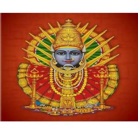 SREE SHAUDATHI YELLAMMA