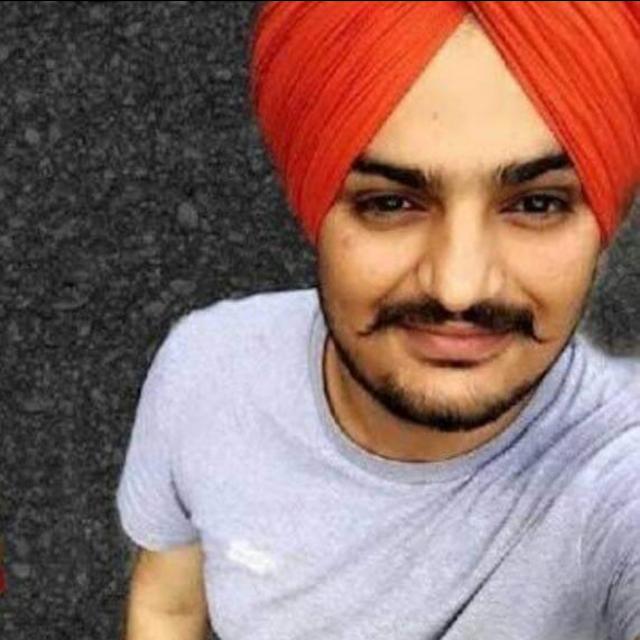 Sidhu 22 legend aa