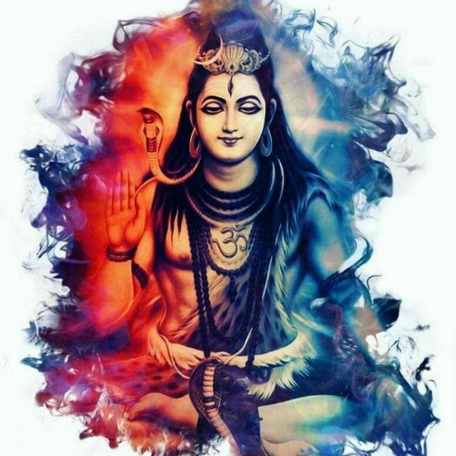 🔱🔱जय महाकाल🔱🔱