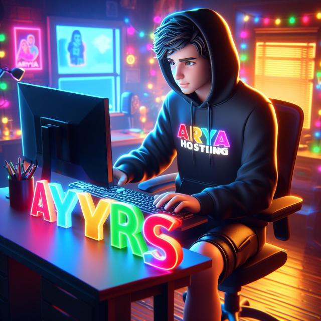 ᴀʀʏᴀ ʜᴏsᴛɪɴɢ || ᴅɪɢɪᴛᴀʟ ᴍᴀʀᴋᴇᴛɪɴɢ