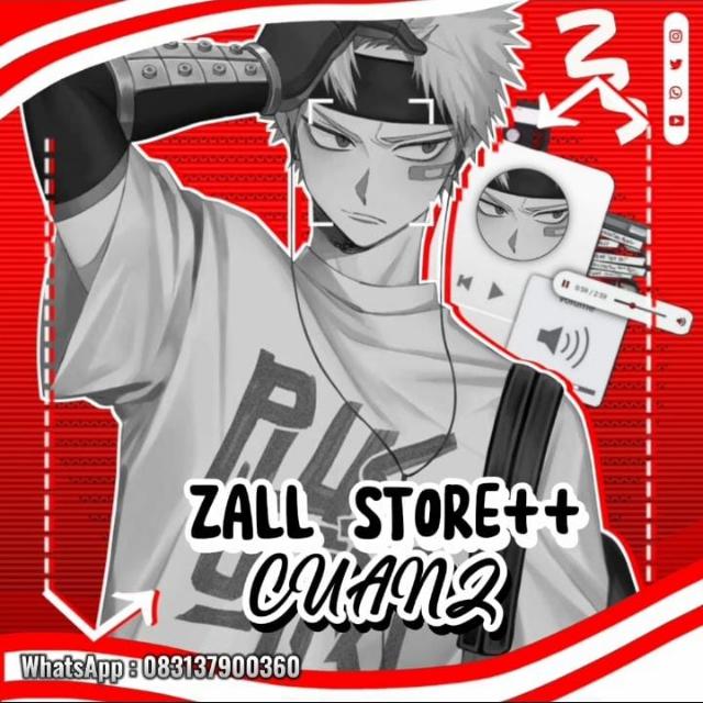 JB|ZALLSTORE