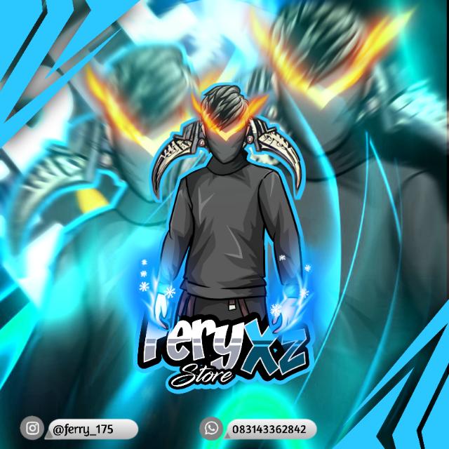 STOK FERY STORE X OWN²