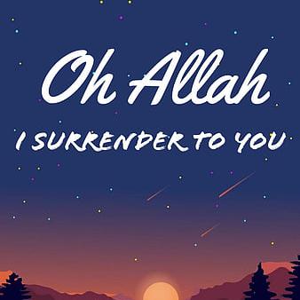 Alhamdulillah || Allahu akbar  || La ilaha illalah mohammadur rasoolallah || Alhamdulillah