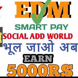 EDM SMARTPAY FAMILY