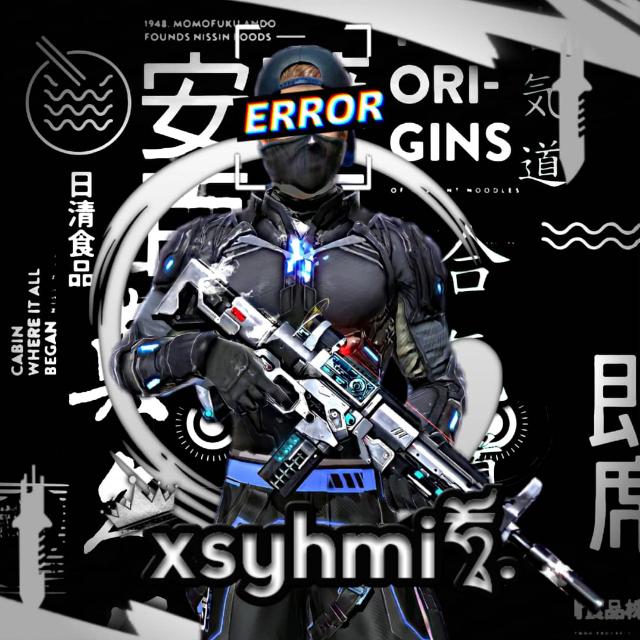 Guild xsyhmi.