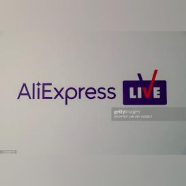 AliExpress Live👾
