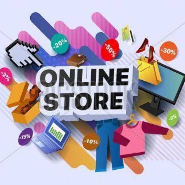Online Store ?