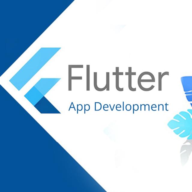 Flutter power✨