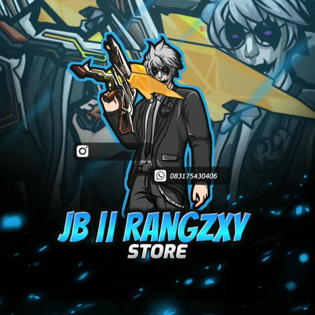 JB || RANGZXY STORE × MINZ STORE??