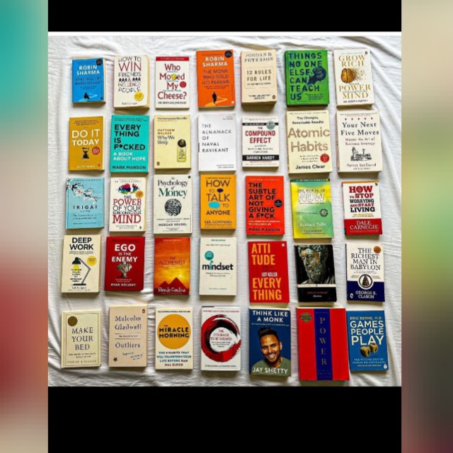 The Realm of Reading