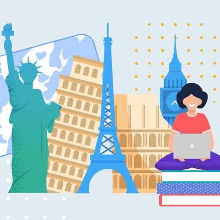 Mission Abroad- Sept 22